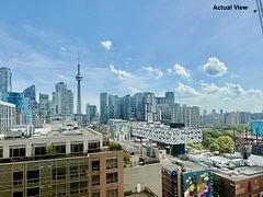 280 Dundas Street W 1506, Toronto C01, ON M5T 0E3