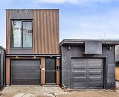 51 James Hales Lane, Toronto C01, ON M5S 1H6
