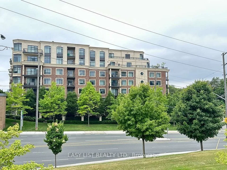 1888 Bayview Avenue 508, Toronto C12, On M4g 3e4