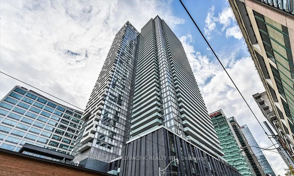 25 Richmond Street E 611, Toronto C08, ON M5C 0A6