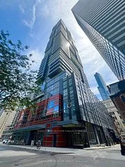 7 Grenville Street 4101, Toronto C01, On M4y 1w9