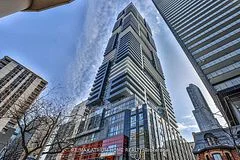 7 Grenville Street 4106, Toronto C01, On M4y 0e9