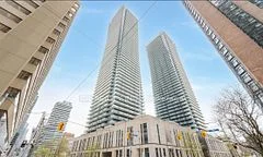 1080 BAY Street 2805, Toronto C01, ON M5S 0A5