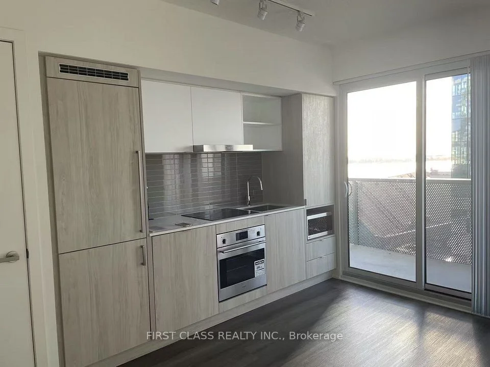 138 Downes Street 1510, Toronto C01, ON M5E 0E4