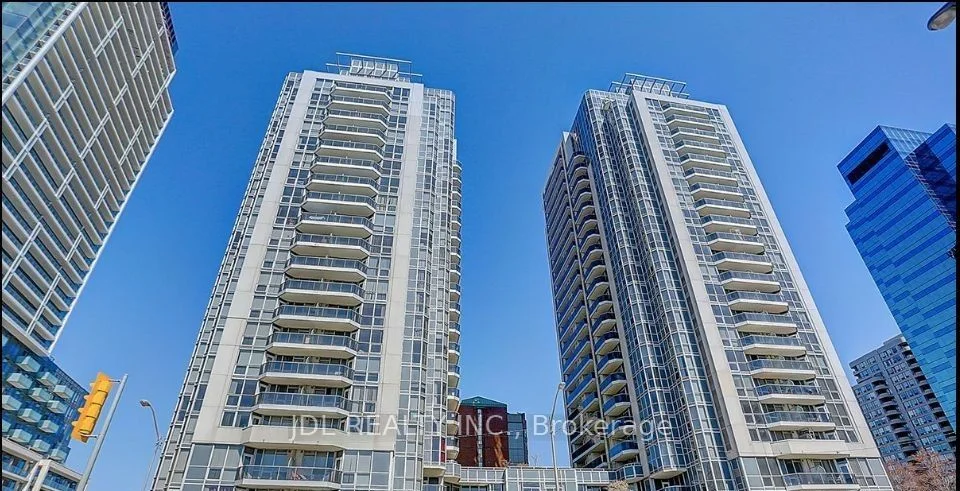 5793 Yonge Street 602, Toronto C14, On M2m 3t9
