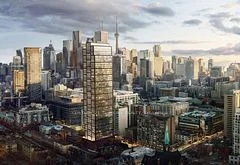 319 Jarvis Street 4015, Toronto C08, On M5b 0c8