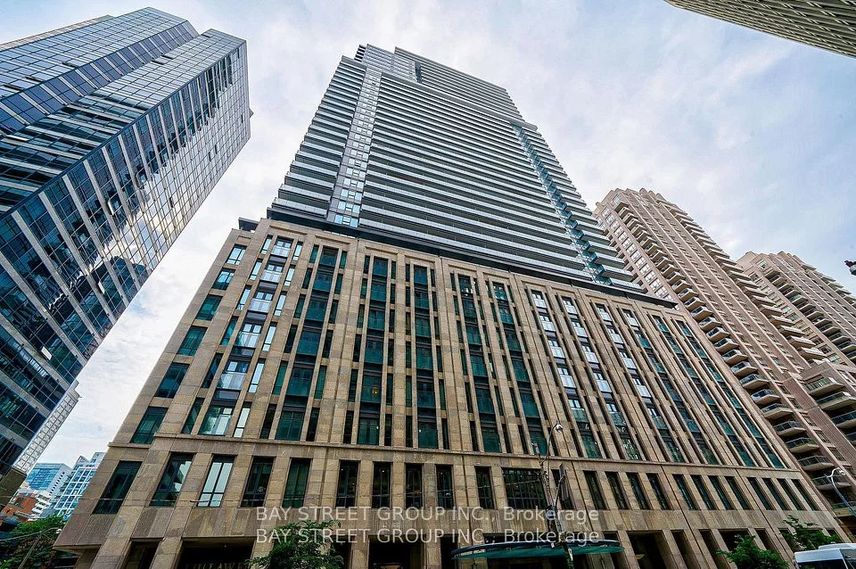 955 Bay Street 3608, Toronto C01, ON M5S 0C6