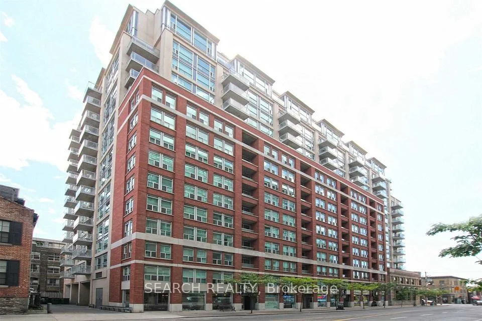 230 King Street E 215, Toronto C08, ON M5A 1K5