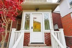 Detached in Toronto