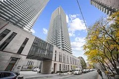 65 St Mary Street 2407, Toronto C01, ON M5S 0A6