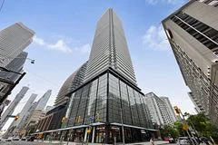 501 Yonge Street 1309, Toronto C08, On M4y 0g8