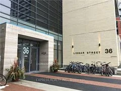 36 Lisgar Street Lph02, Toronto C01, On M6j 0c7