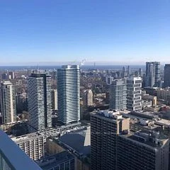 501 Yonge Street 4410, Toronto C08, On M4y 1y4