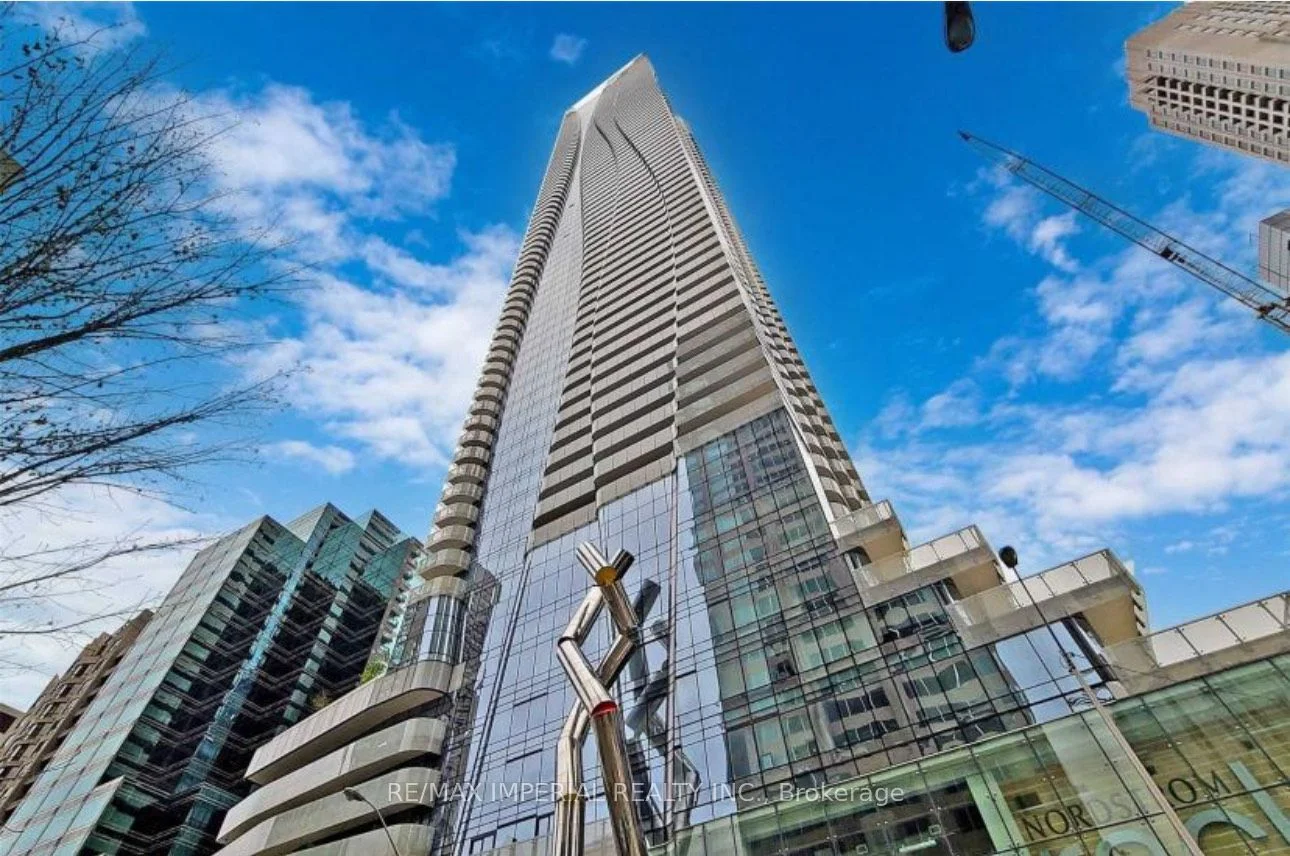1 Bloor Street E 6407, Toronto C08, ON M4W 1A9
