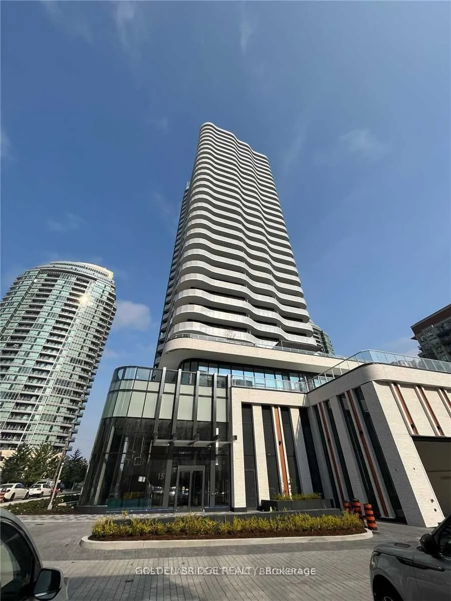 15 HOLMES Avenue 2307, Toronto C14, ON M2N 4L8