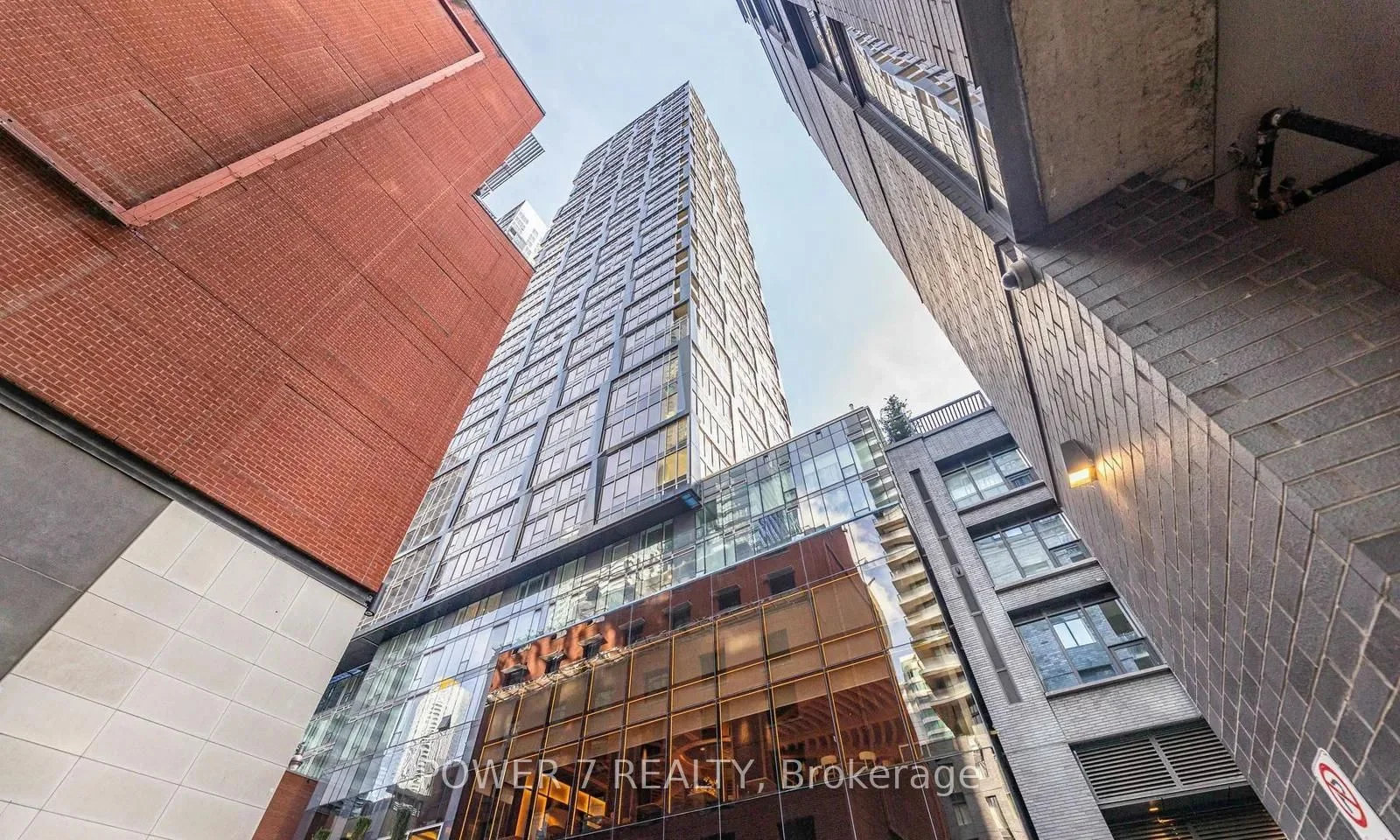 35 Mercer Street 1711, Toronto C01, On M5z 1h2