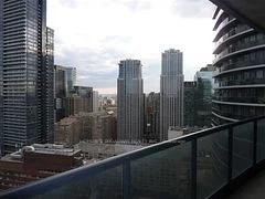 25 Carlton Street #3202, Toronto C08, ON M5B 1L4