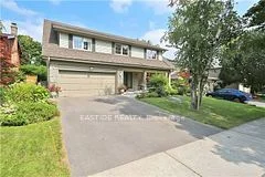 Detached in Toronto