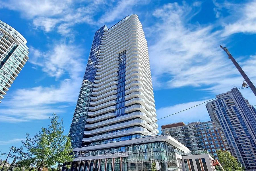 15 Holmes Avenue 712, Toronto C14, ON M2N 0L4