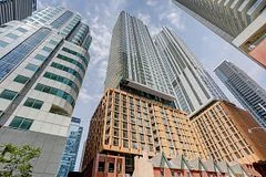 8 Widmer Street 1911, Toronto C01, On M5v 0w6