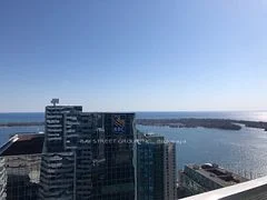 100 Harbour Street 4507, Toronto C01, ON M5J 0B5