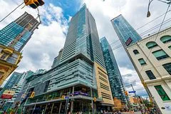 80 John Street 2309, Toronto C01, ON M5V 3X4