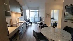 20 Edward Street 2122, Toronto C01, ON M5G 1C9