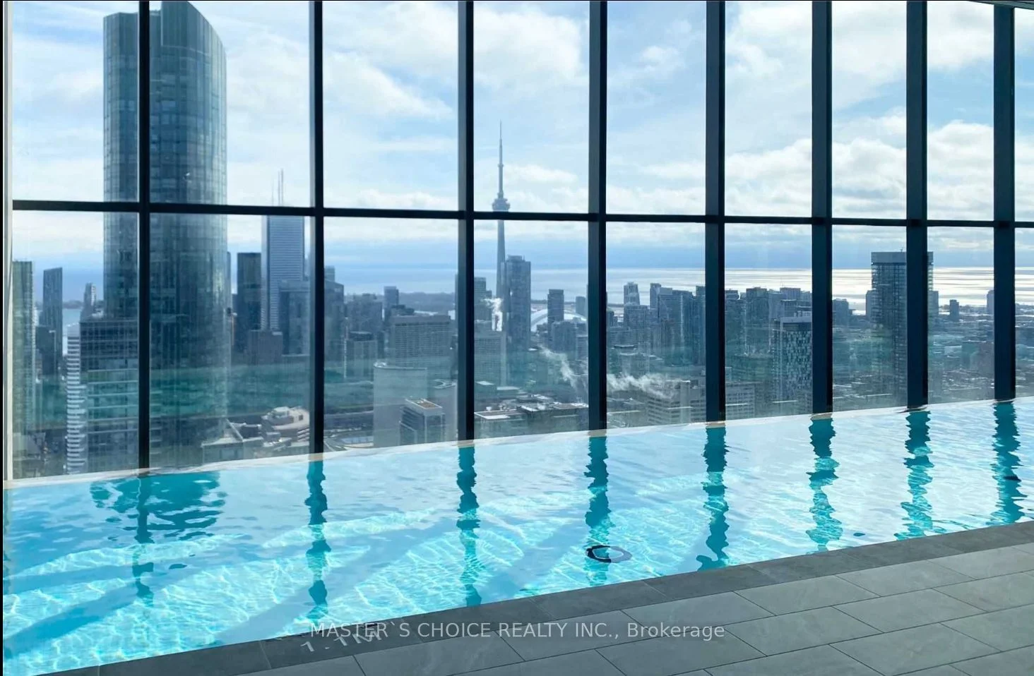 7 Grenville Street 5305, Toronto C01, ON M4Y 1A1