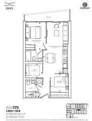 85 Wood Street 617, Toronto C08, On M4y 0e8