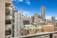 770 Bay Street 2510, Toronto C01, ON M5G 0A6