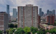 40 Homewood Avenue 2010, Toronto C08, ON M4Y 2K2