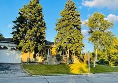 168 Searl Avenue Basement, Toronto C06, ON M3H 4B3