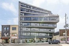 1239 Dundas Street W 704, Toronto C01, ON M6J 0E8