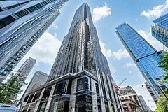 11 Yorkville Avenue 5803, Toronto C02, ON M4W 0B7