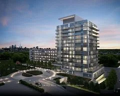 52 Forest Manor Road 1110, Toronto C15, On M2j 1m6