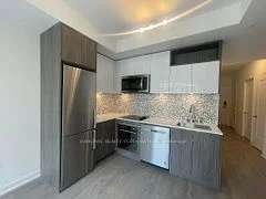 60 Princess Street 515 SE, Toronto C08, ON M5A 2C7