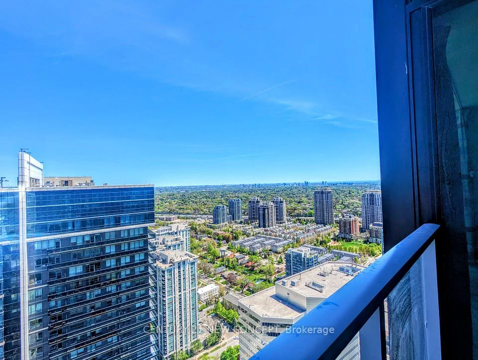 9 Bogert Avenue 3809, Toronto C07, On M2n 0h3