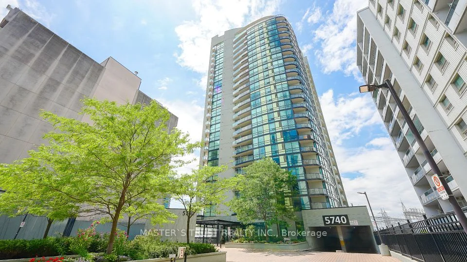 5740 Yonge Street 501, Toronto C07, ON M2M 3T3