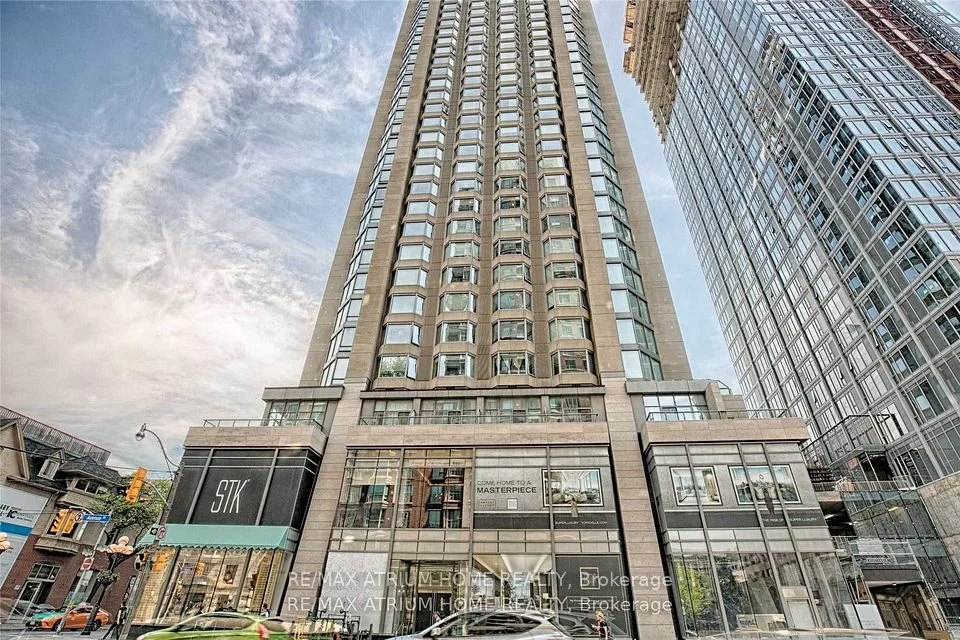 155 Yorkville Avenue 1915, Toronto C02, On M5r 0b4