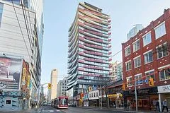 215 Queen Street W 1309, Toronto C01, ON M5V 0P5