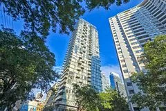 75 St Nicholas Street 2909, Toronto C01, On M4y 0a5