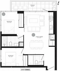 17 Dundonald Street 1502, Toronto C08, On M4y 0e4