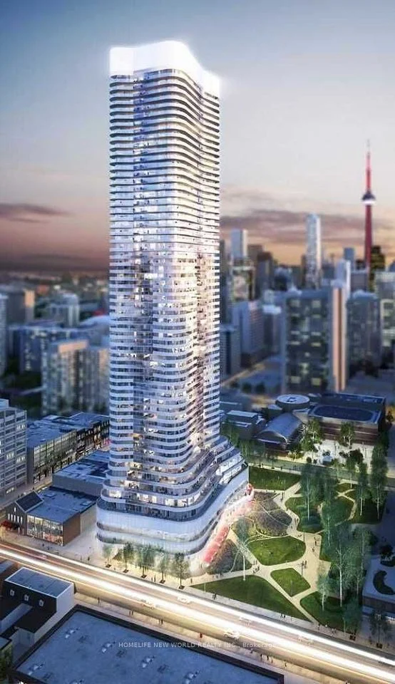 11 Wellesley Street W 906, Toronto C01, ON M4Y 1E8