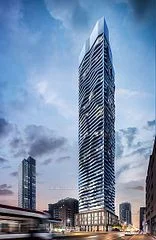 100 Dalhousie Street 3503, Toronto C08, On M5b 0c7