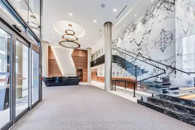 Common Element Condo in Toronto