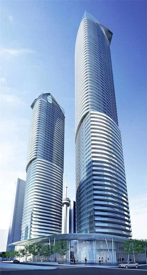 12 York Street 4001, Toronto C01, ON M5J 0A9