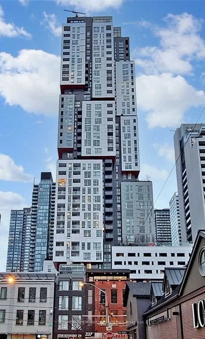 318 Richmond Street W 605, Toronto C01, ON M5V 0B4