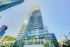 832 Bay Street 1910, Toronto C01, On M5s 1z6