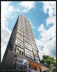 319 Jarvis Street 1506, Toronto C08, On M5b 0c8