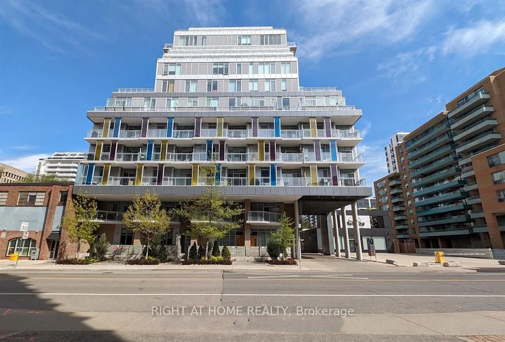 68 Merton Street 1005, Toronto C10, On M4s 1a1